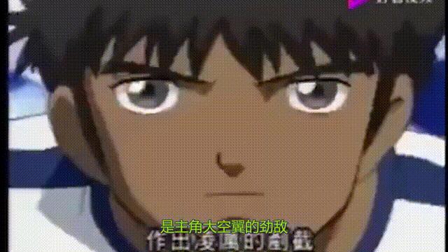 足球小将德国队肖俊光,足球小将十大原型人物