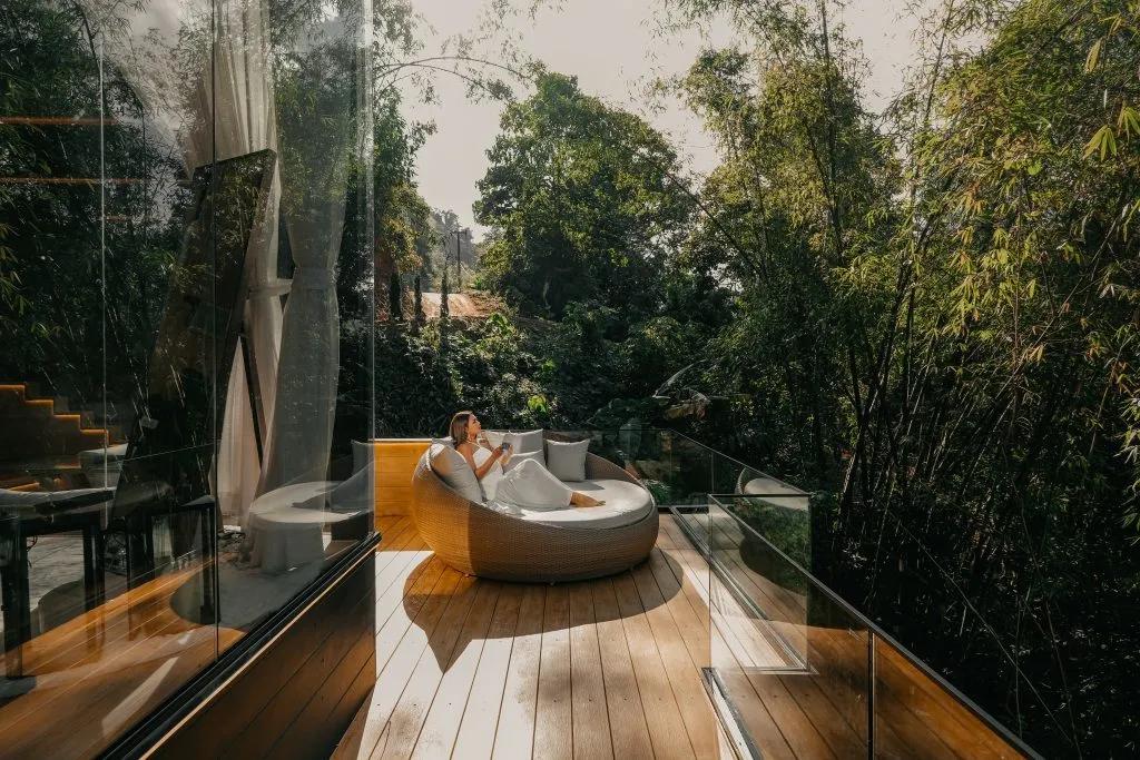 kissingstarsglamping走进暮光之城爱德华里的卧室