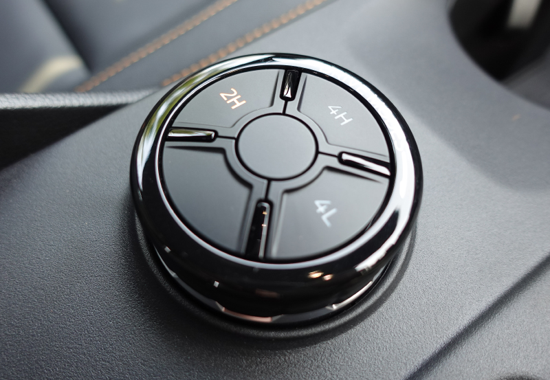 福特ranger泰国版2024款,福特ranger泰国售价