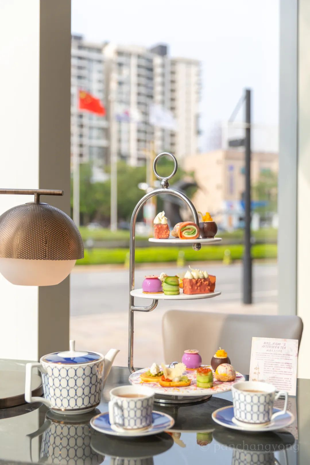 寻味顺德住宿攻略,寻味顺德住哪好