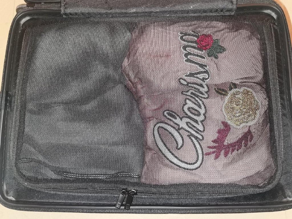 地平线8号大旅行家行李箱绿色,地平线8号大旅行家拉杆箱