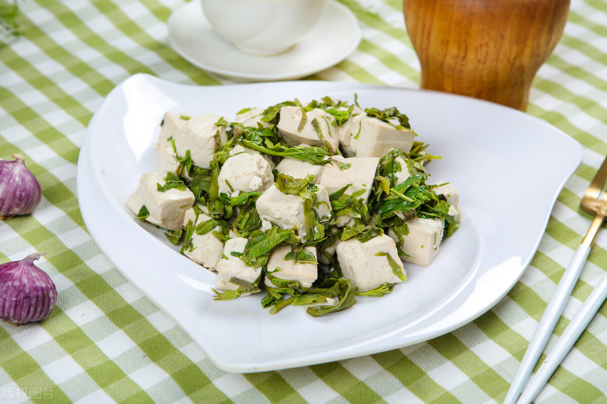 谷雨节气能喝什么茶水,谷雨节喝谷雨茶