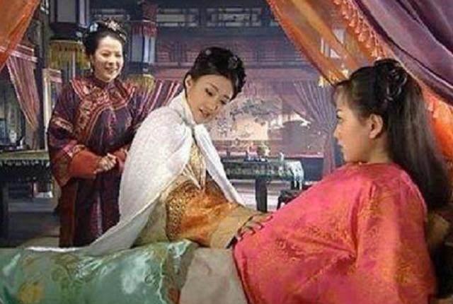 古代女子生孩子有哪些办法,古代女人生孩子到底有多危险