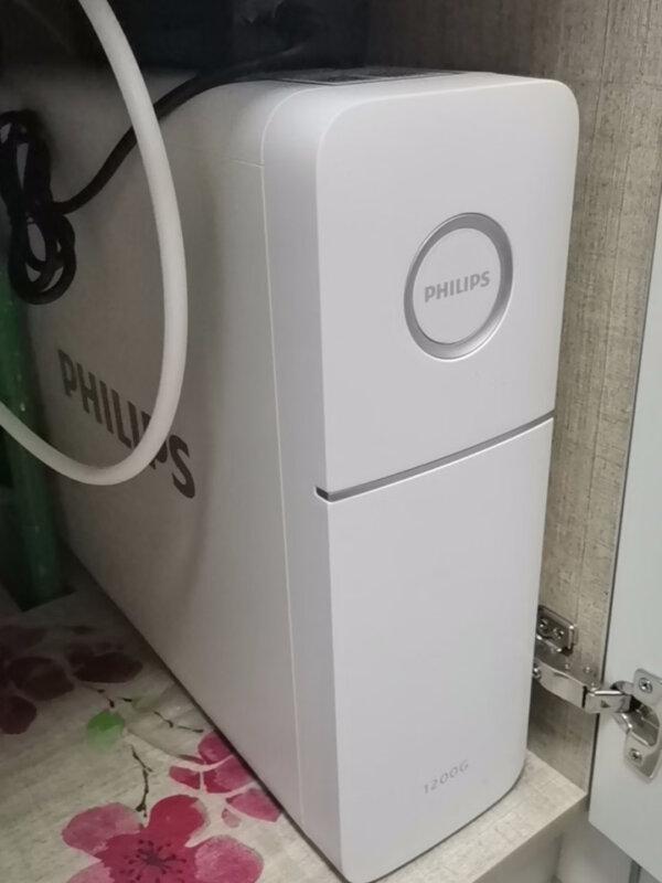 飞利浦净水器纯净直饮,飞利浦净水器呵护你的用水健康