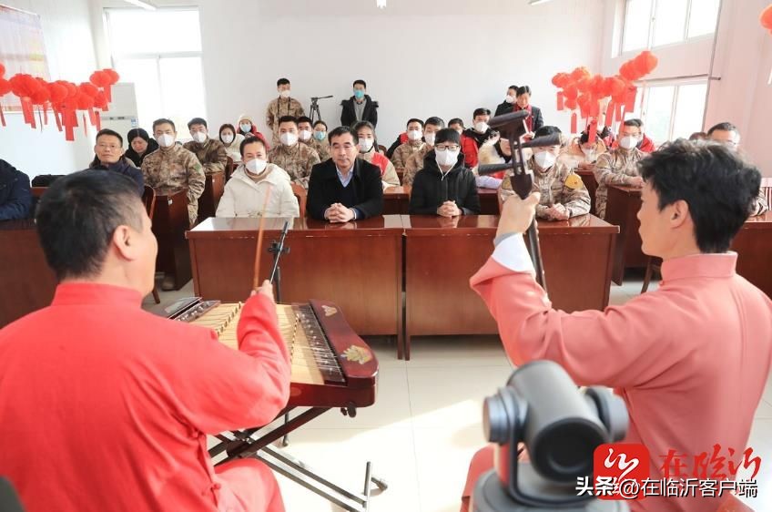 创临沂文明城市,创建全国文明城市暨文明志愿服务