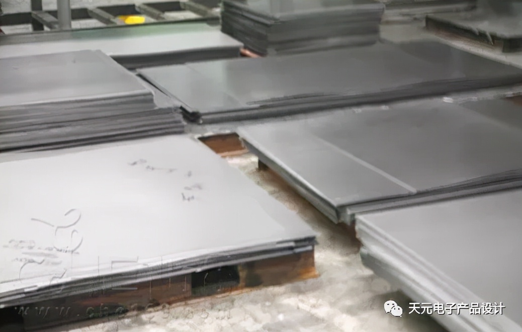 最完整的汽车生产全过程,新能源汽车的生产过程