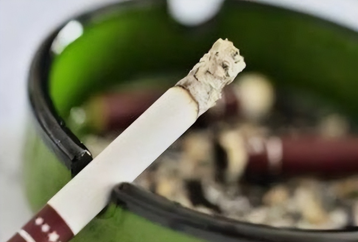 这7种香烟或被列入“黑名单”,这6种香烟已被列入“黑名单”