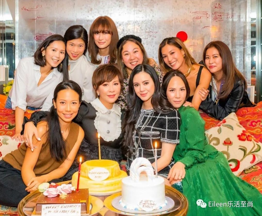 1.2亿做汉服？四合院大婚的富五代名媛有什么背景和神仙家人？