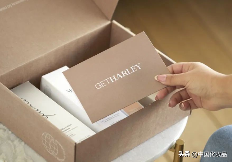 融资超三亿元！个性化护肤或将迎来爆发期