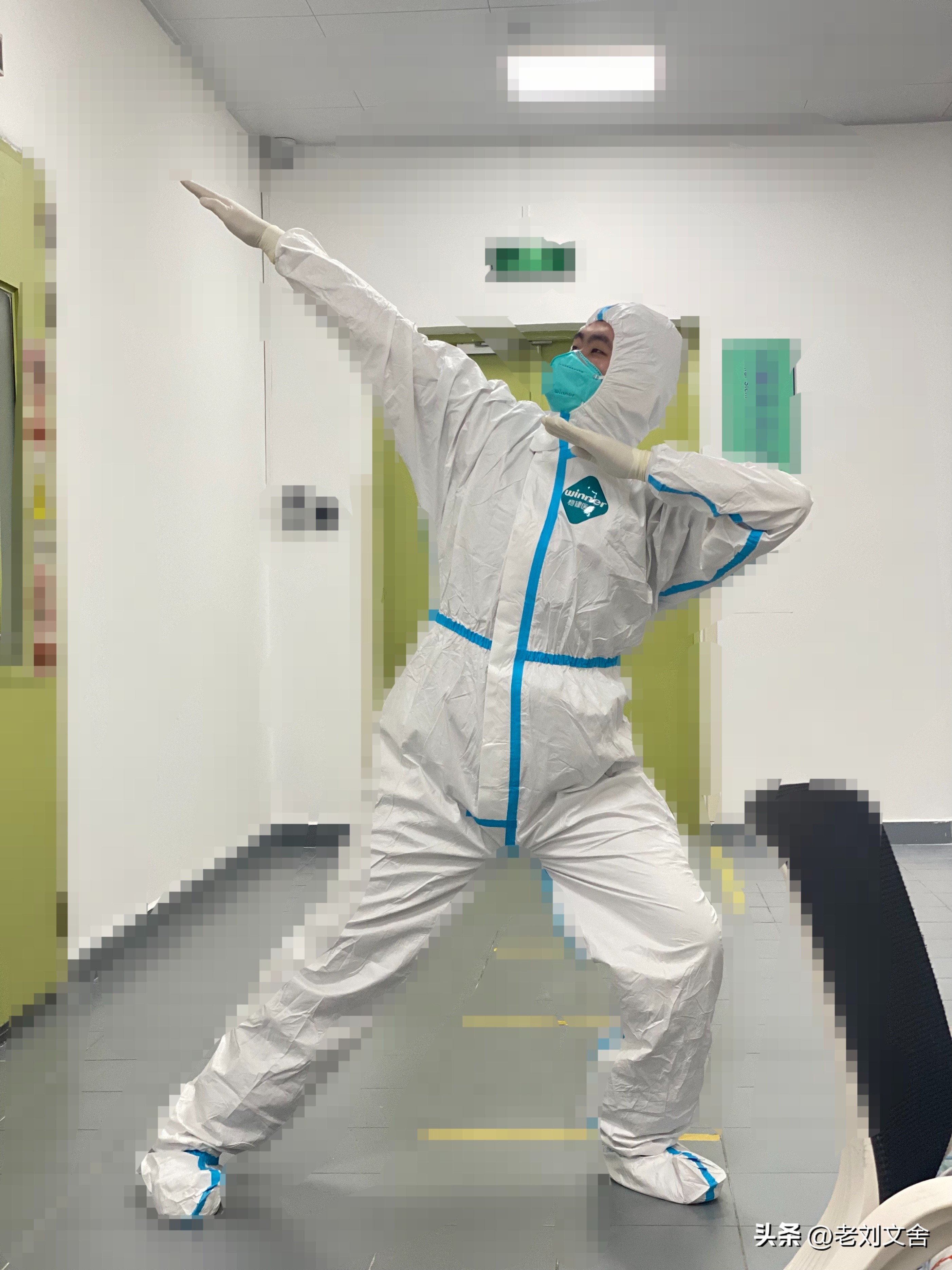 老刘的贰零貮贰年终总结