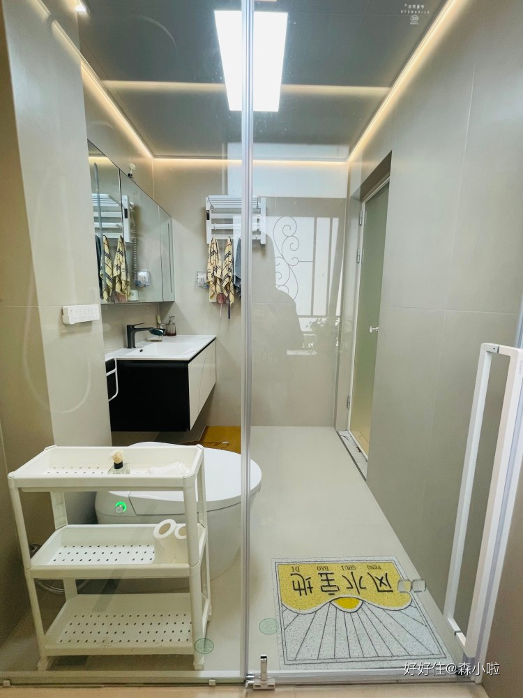 私人自建房装修设计推荐,居家养老房怎么设计