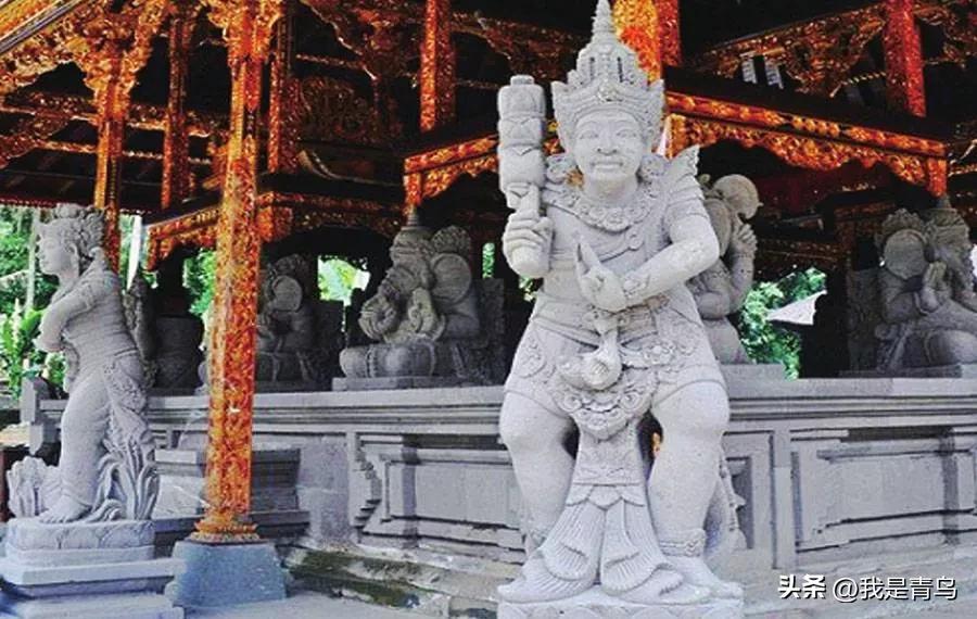 印度尼西亚巴厘岛海滨风光,印度尼西亚巴厘岛旅游景点