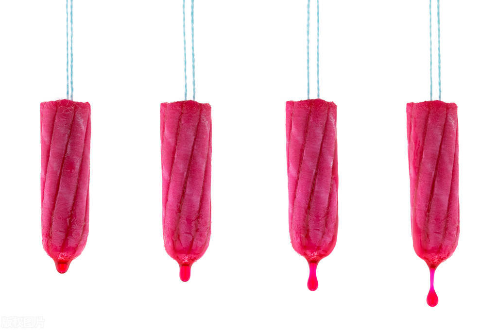 卫生棉条简单便捷，却有4个错误使用方法，女人需要了解注意