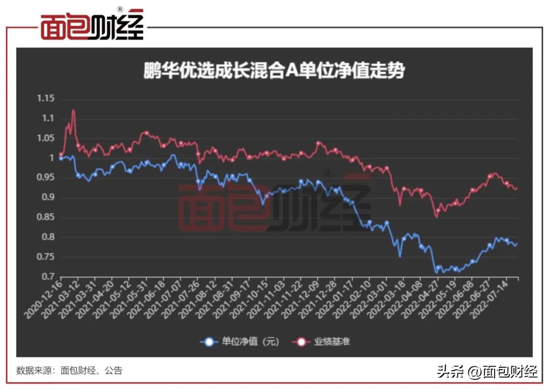 基金业绩暴跌,基金亏损今日分析最新