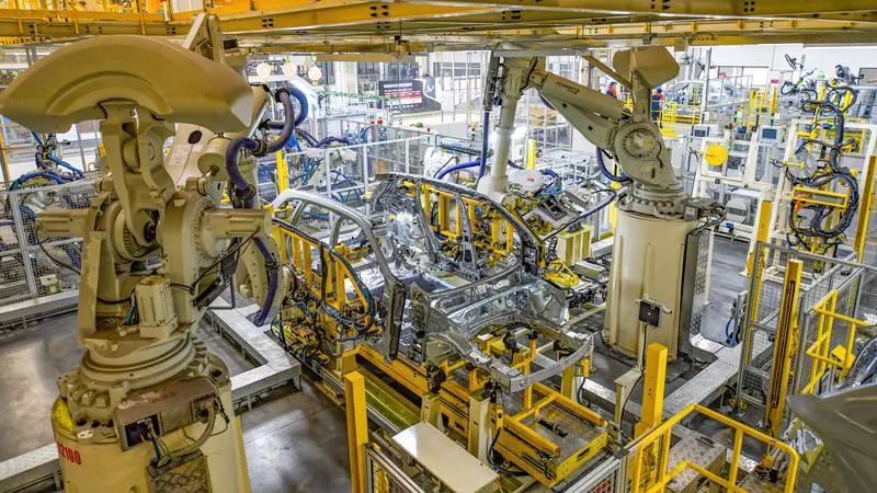 建设世界一流产业创业区,打造世界级战略新兴产业集群