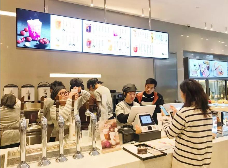 中国咖啡店巨头,咖啡巨头倒闭了吗