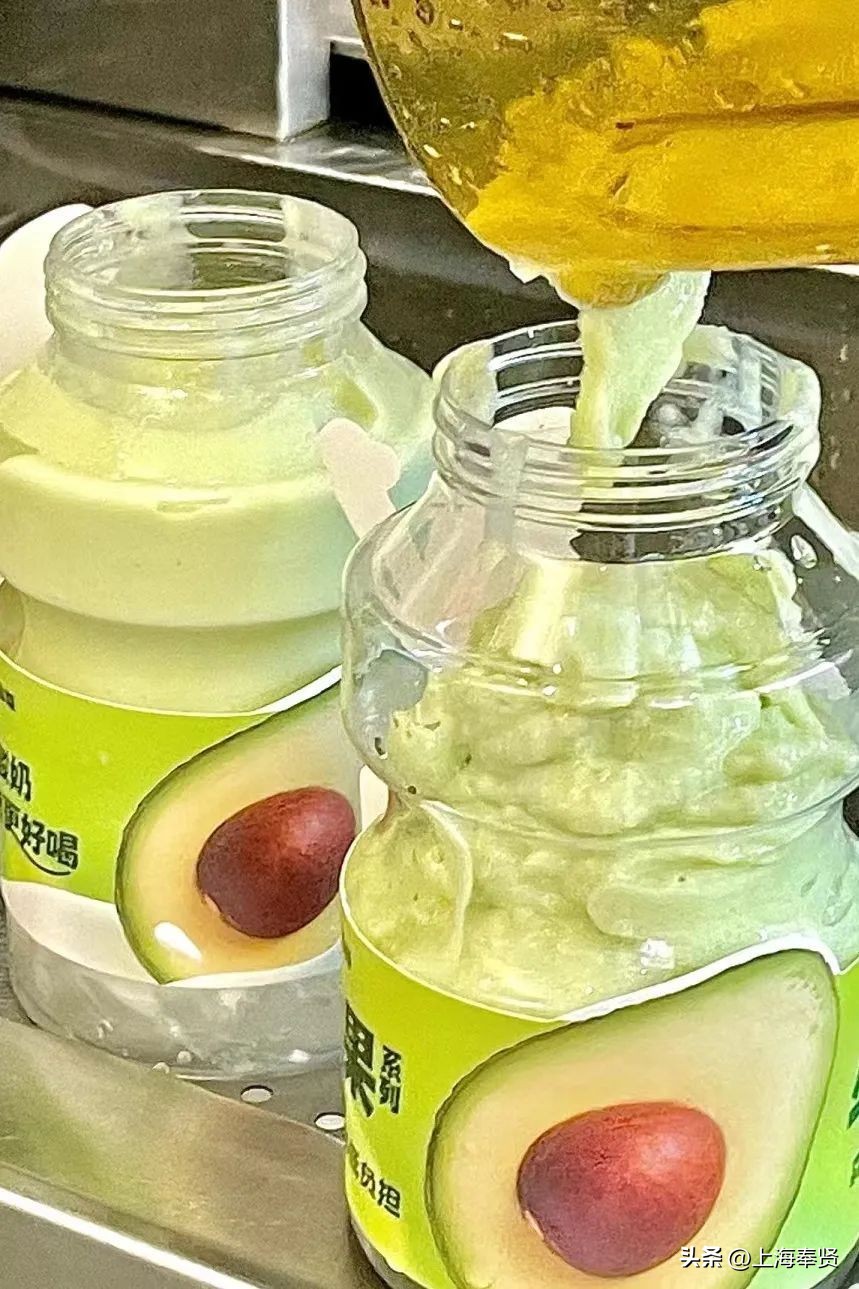 上海小众但好喝的奶茶,地道好喝的奶茶
