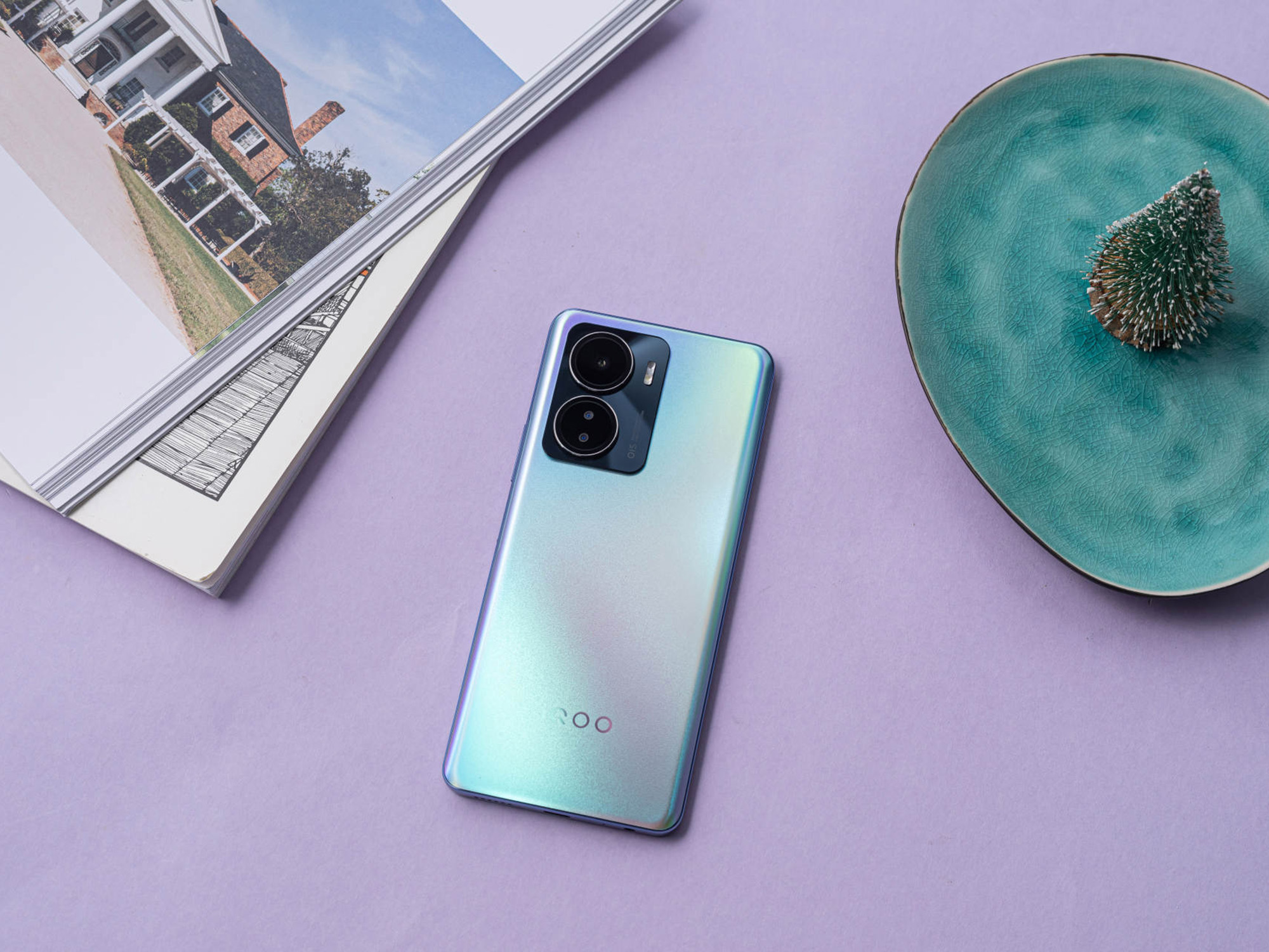 “开学”换手机，这4款最佳“大电池”手机，能流畅再用4年