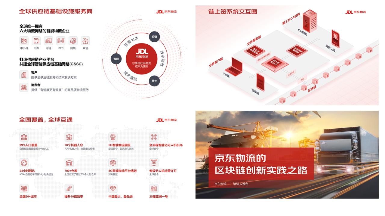 我给京东改了份密密麻麻都是字的PPT！同事：一下子就变清爽了