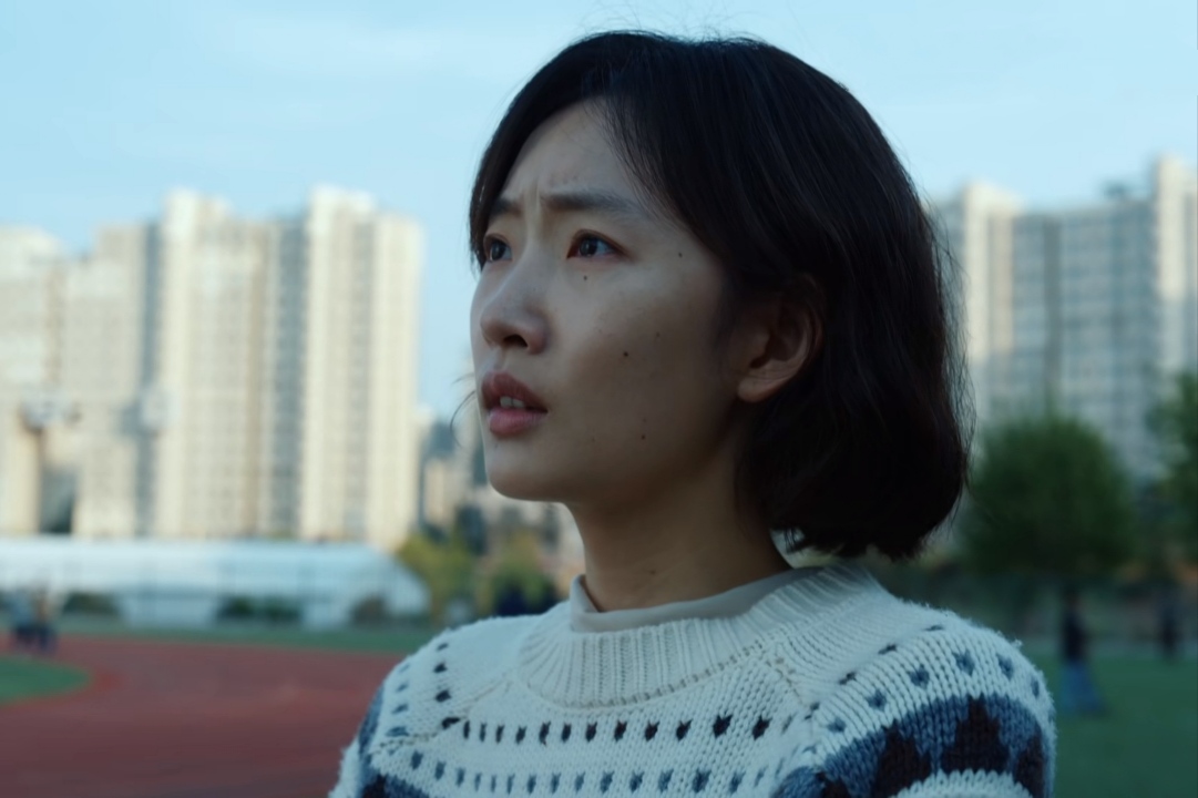 我们的日子王雪花和杨思宇谈恋爱,杨思宇王宪平