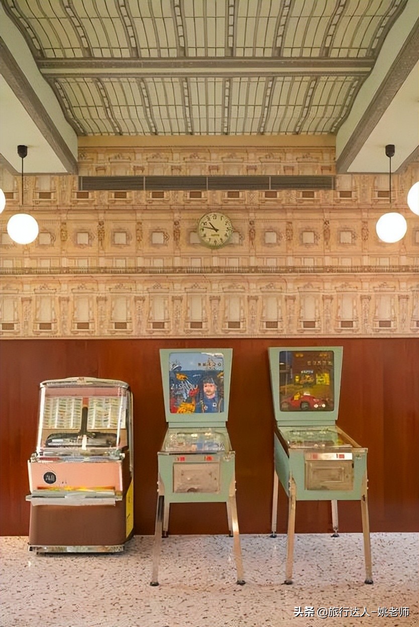 米兰设计之旅简美风格,意大利设计之都