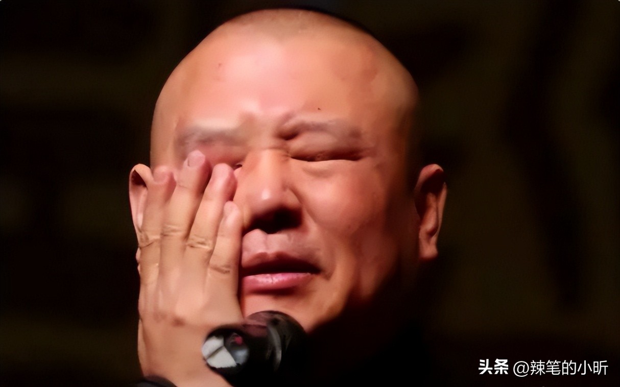 曹云金何云伟什么时间离开德云社,曹云金何云伟为什么退出