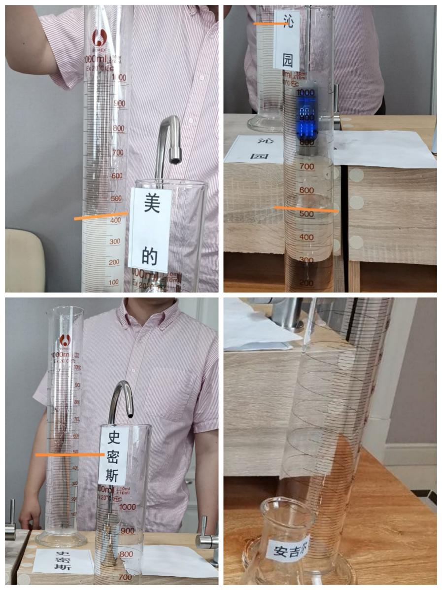 国产直饮水净水器品牌十大排行榜,直饮国产净水器哪个牌子好