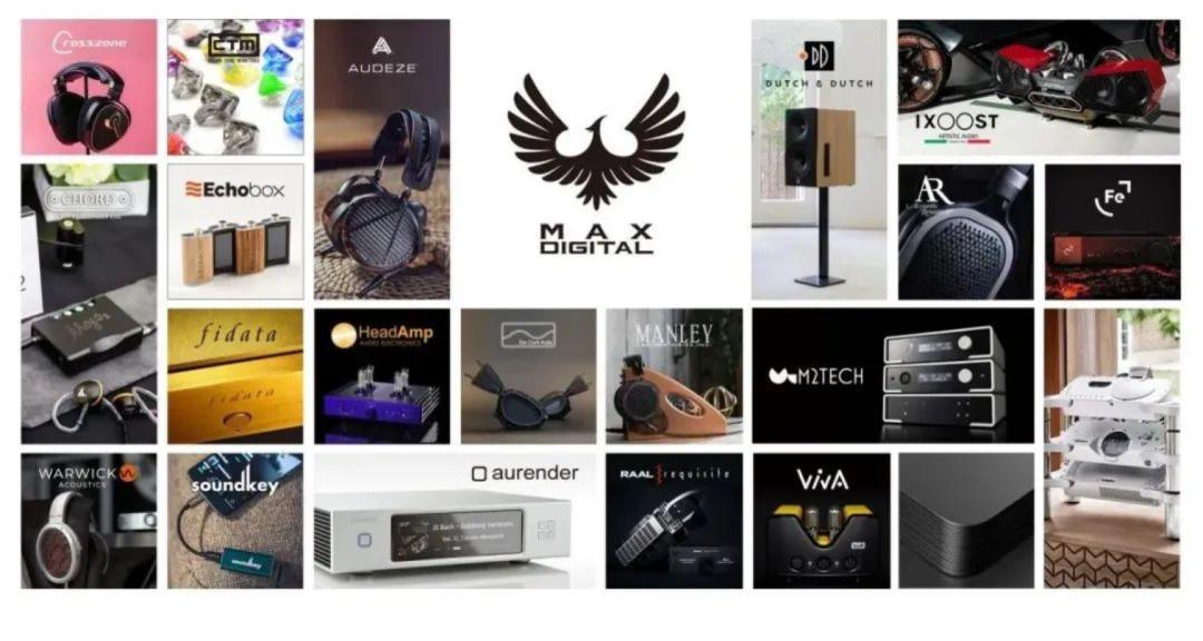 2024广州国际耳机展,2020第七届国际耳机展