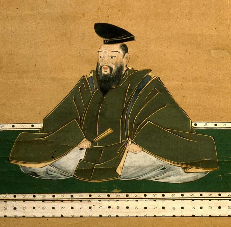 日本战国著名智将武将,日本战国名将人物