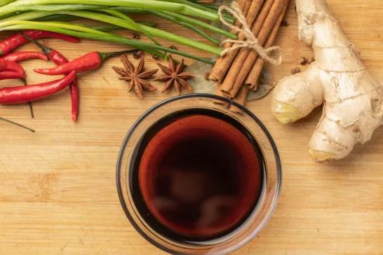 十大放心醋名单,纯正食醋