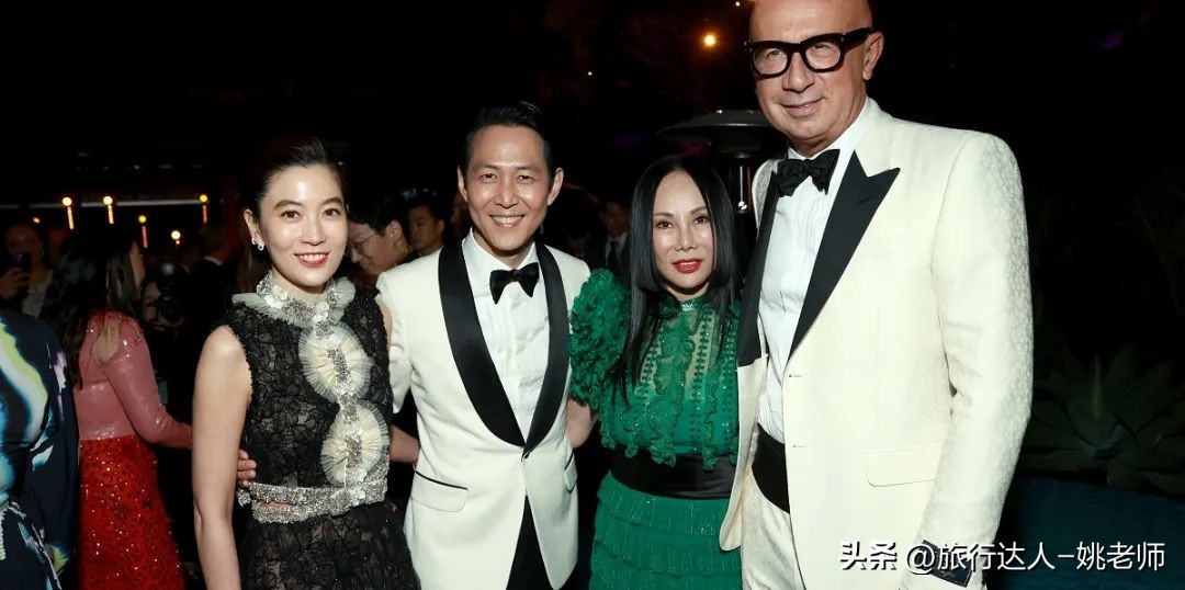 韩国第一财阀千金爱上亚洲影帝？三星太子妃逆袭狂赚1000亿