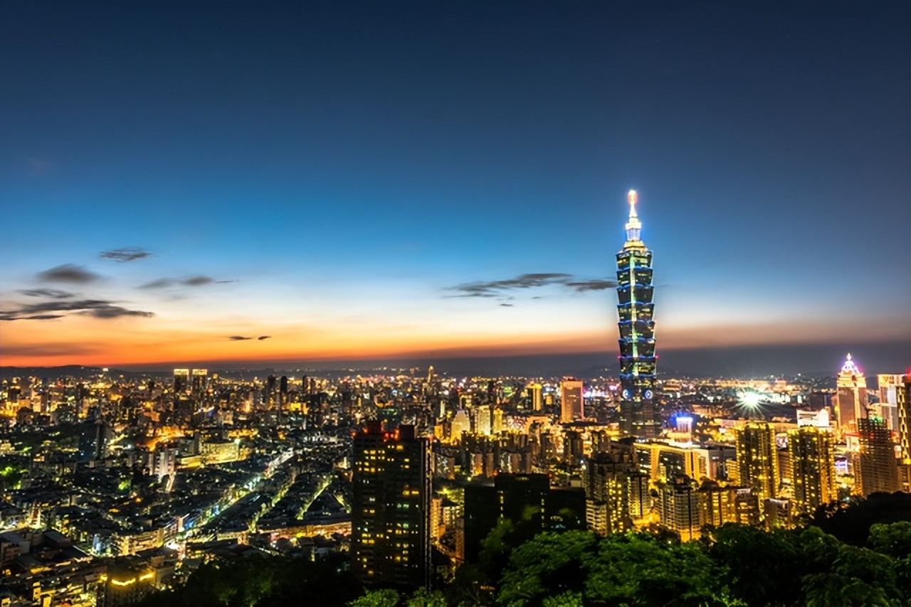 台湾蔡正元：大陆牺牲了四千万人才夺回台湾，台湾有什么权利独立