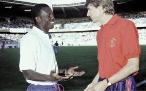 喜剧演员、B级片男主、足球先生，这些明星一不小心成了一国总统