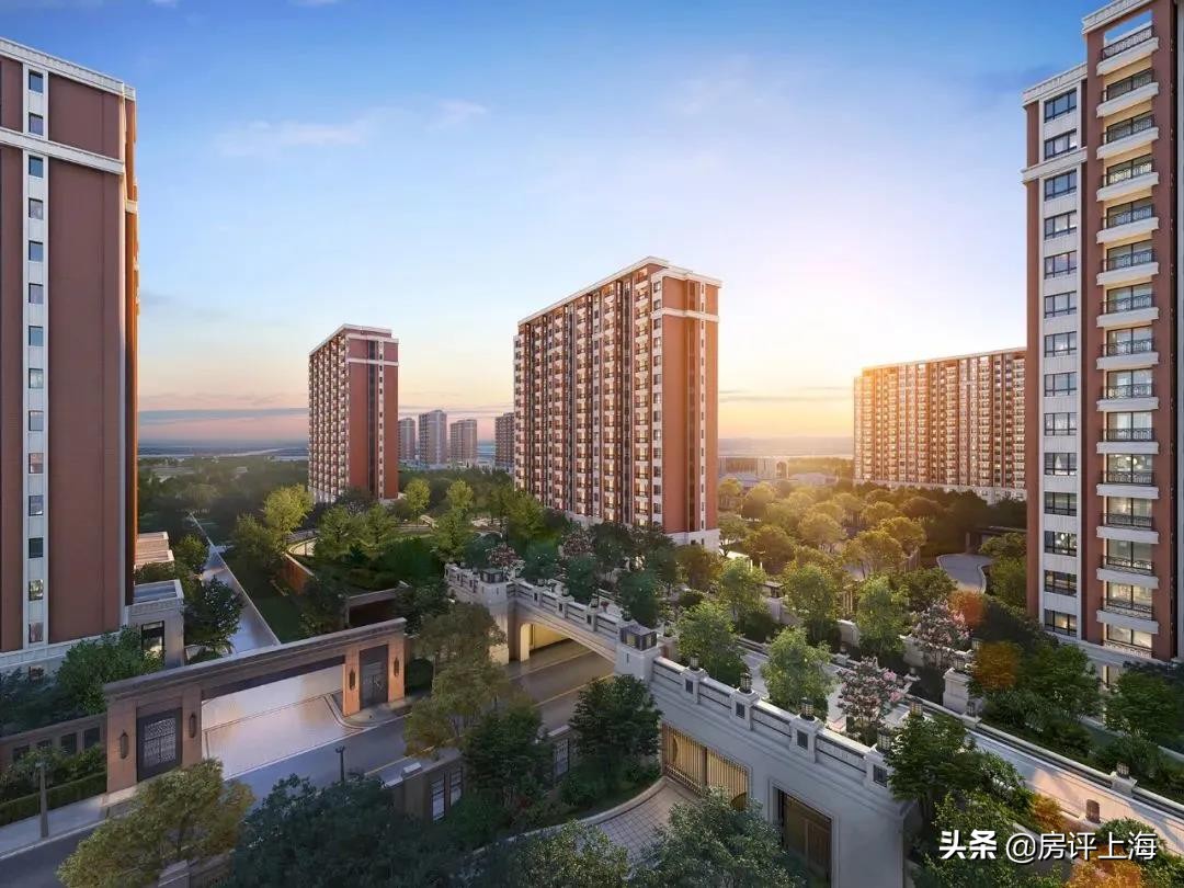 仁恒海上溪云宝华源墅,宝华金茂仁恒哪个好