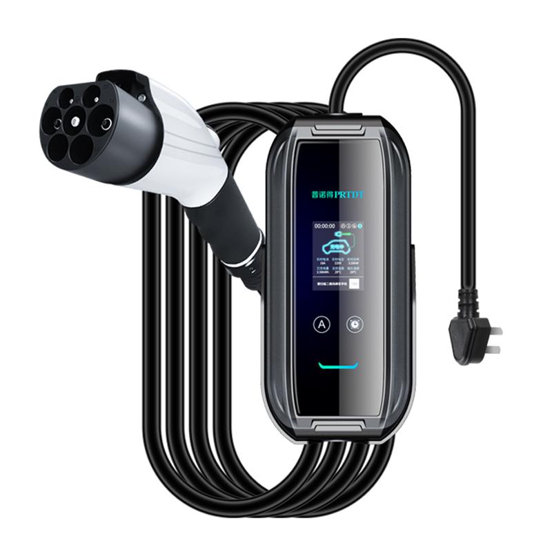 极氪001家用充电方式大全，最快充电时间是多少？