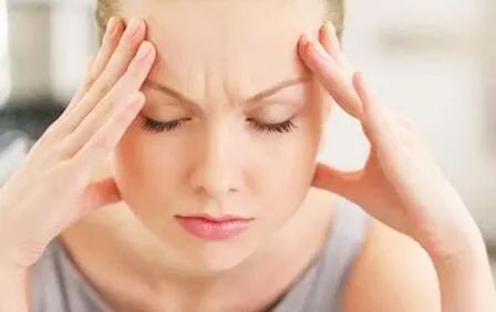 气血极度枯竭的危害,气血逆流有什么危害