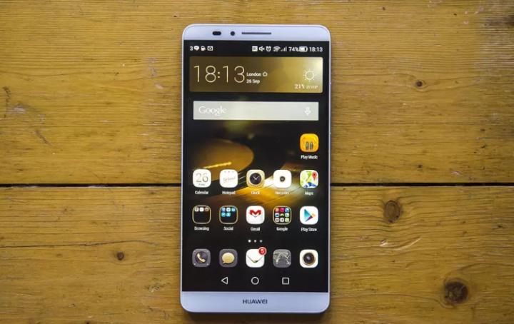 华为手机发展史全过程,华为手机发展史全系列