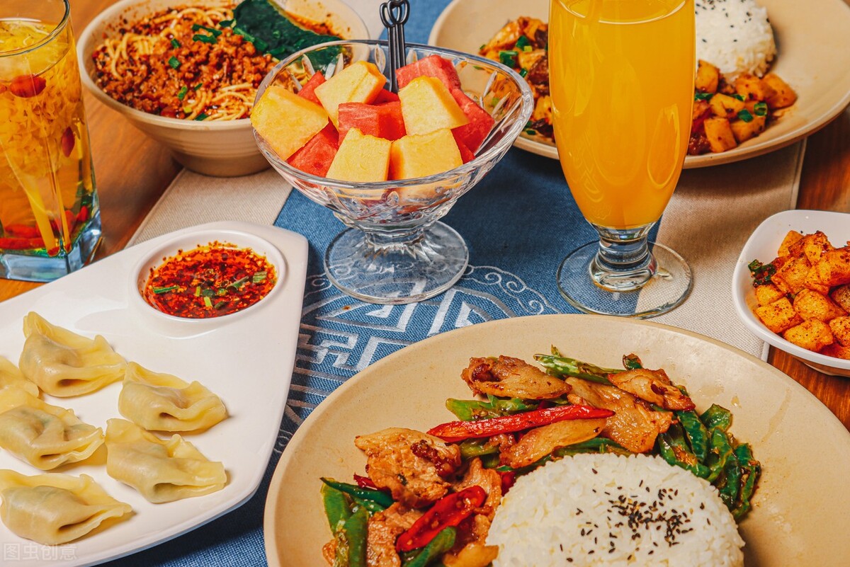 小肚子怕冷，腹痛、腹胀、腹泻，一张方帮解决