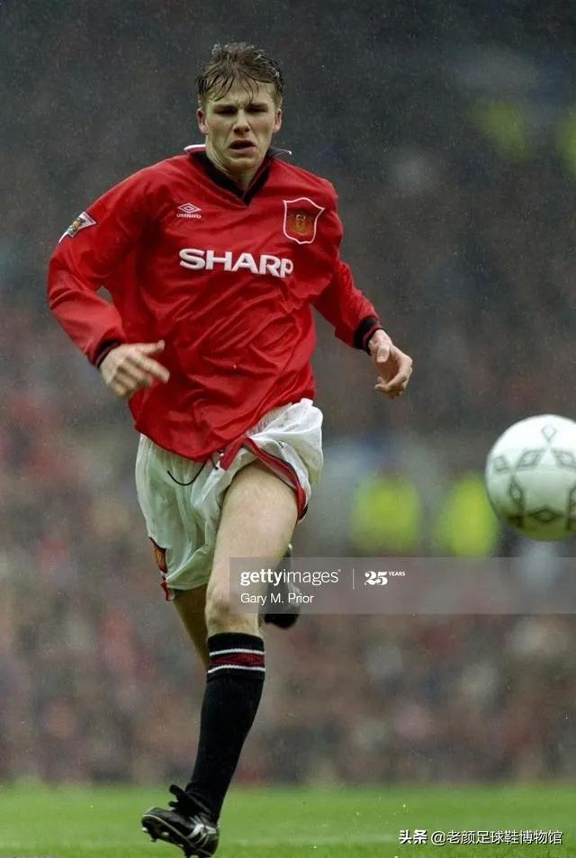 曼联92班高清图片,曼联92班纪念赛