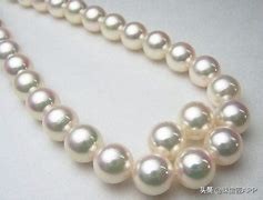 有真科研证书的珍珠一定是真的吗,海水珍珠科研证书