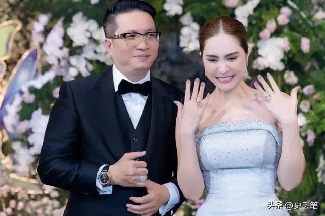 越南土豪极奢淫欲，有3个老婆、7位*妇情**，人称现代韦小宝