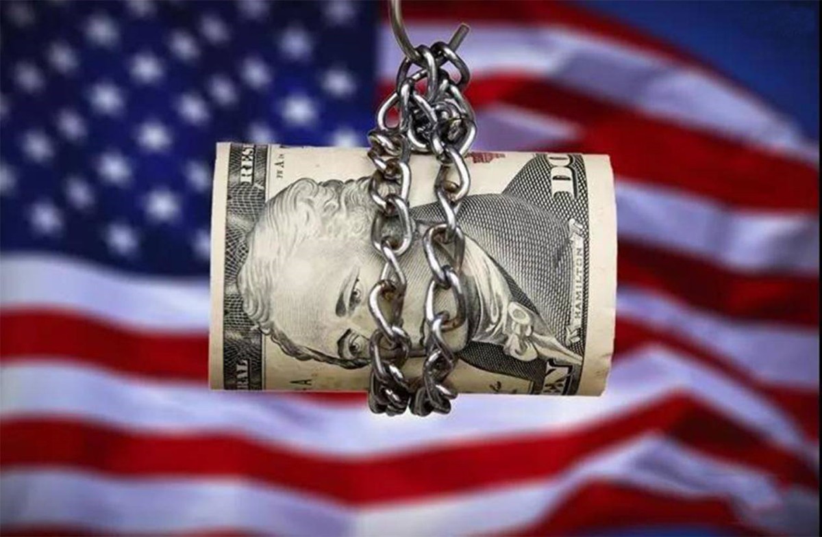 脱钩失败：欧美国家迎来购物季，不料给“中国制造”做嫁衣