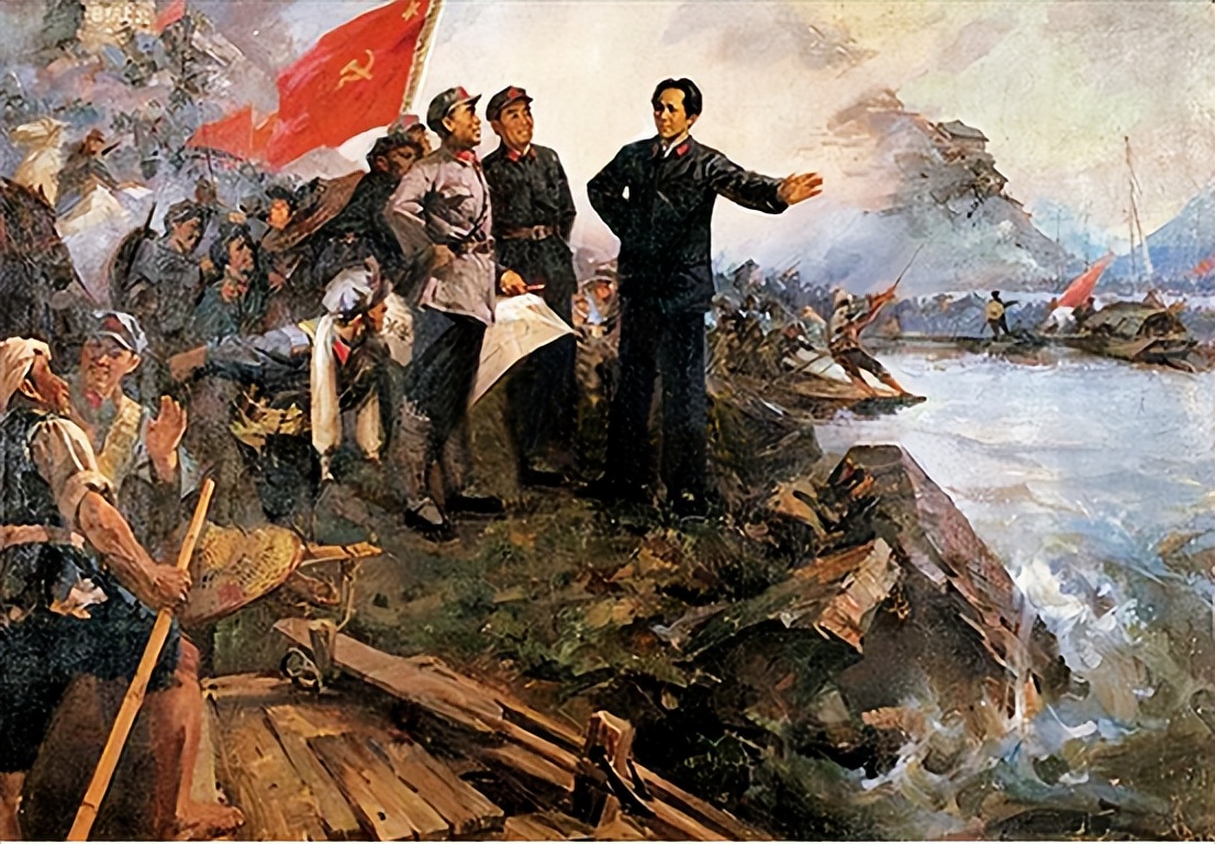 彭德怀问毛主席：你一天军校没上过，为何能把敌人打得落花流水？