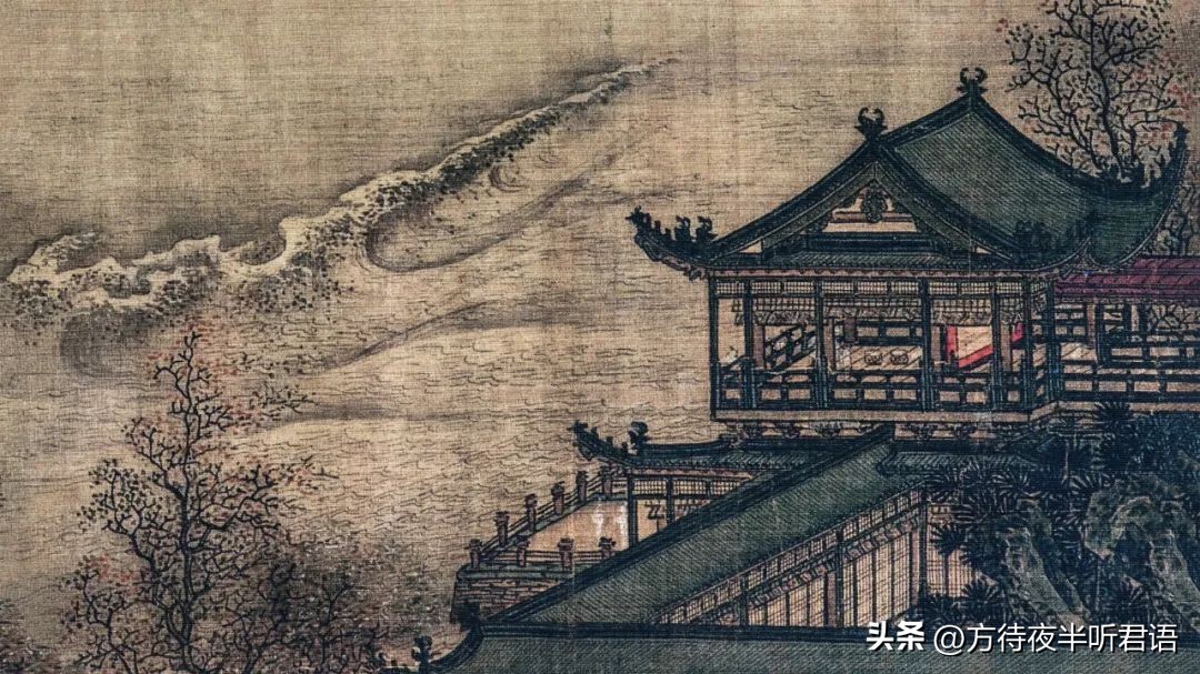 六和塔：听取潮声一千年