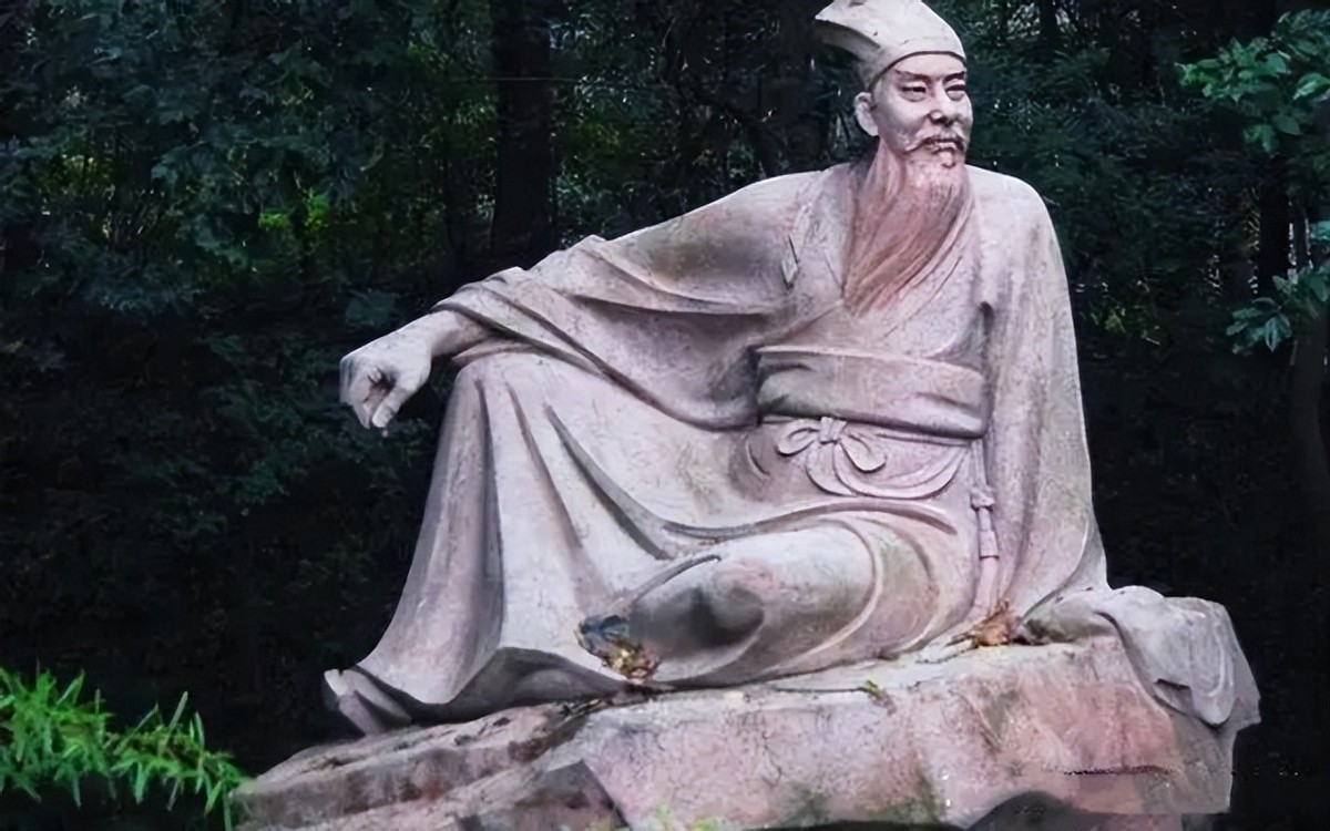 野史：财主喜得贵子贴对联，穷书生：你大祸临头了！财主惊慌失措