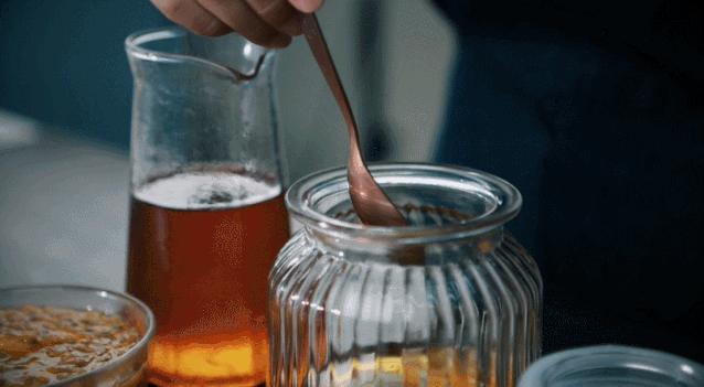 日常茶饮保健推荐几款养生茶饮,不爱喝水的姐妹们入手这款水果茶