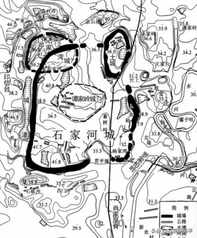 “发现南昌”，汉晋不设防的豫章城！