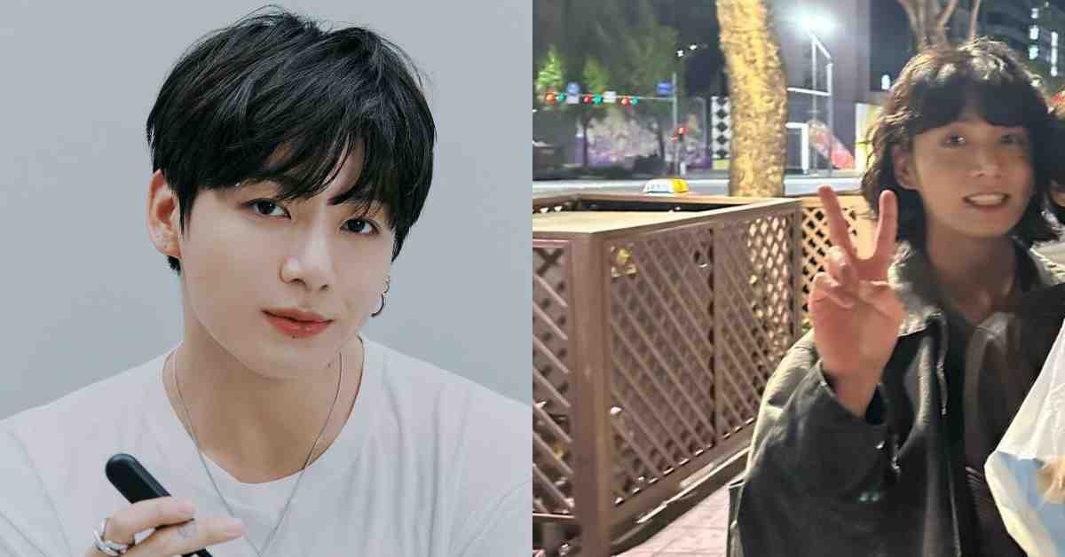 韩国留长发的男演员,留过长发的韩国男星