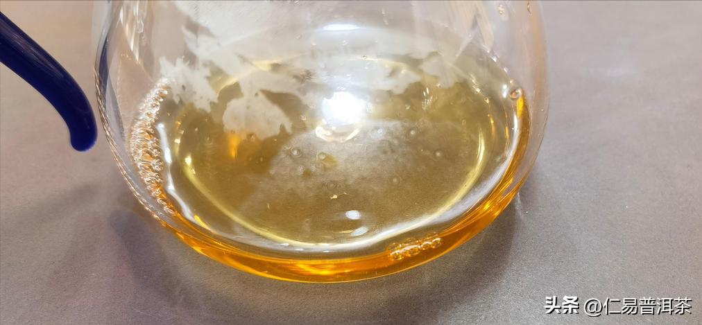 普洱茶生茶老茶熟茶的冲泡方法,普洱茶新茶与老茶口感