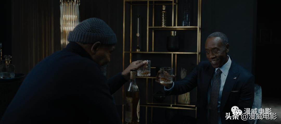 好家伙科技真发达吗,战争机器哪部入坑